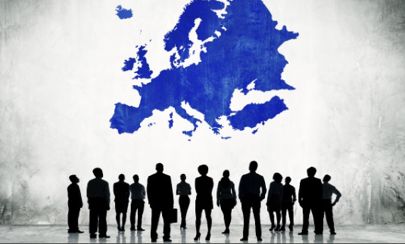 Una Europa políticamente unificada es perfectamente posible y, sobre todo, necesaria