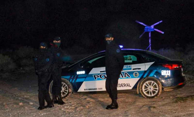 Encontraron un cuerpo en la zona donde buscaban a Facundo Astudillo Castro