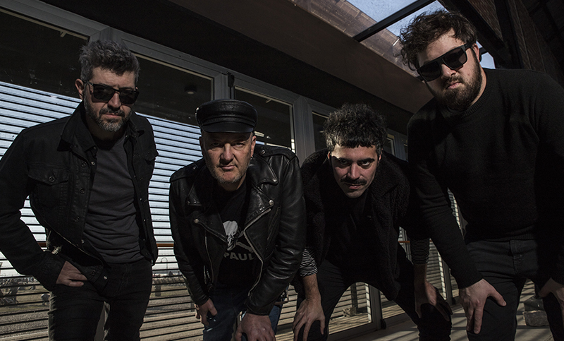 Pájaros volando y la muerte dulce: Grassa presentó su segundo EP, “La Petite Mort”, junto a un videoclip