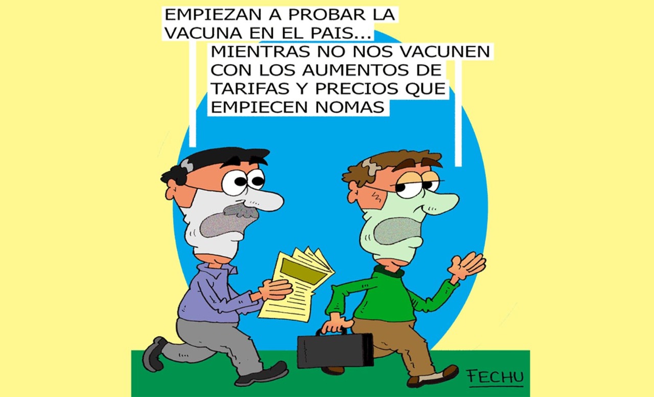 Vacunadísimos