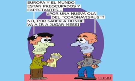 post