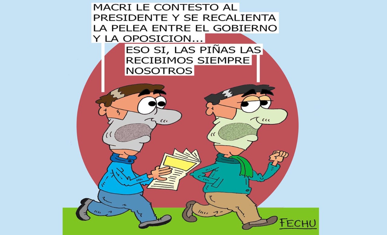 Daño colateral