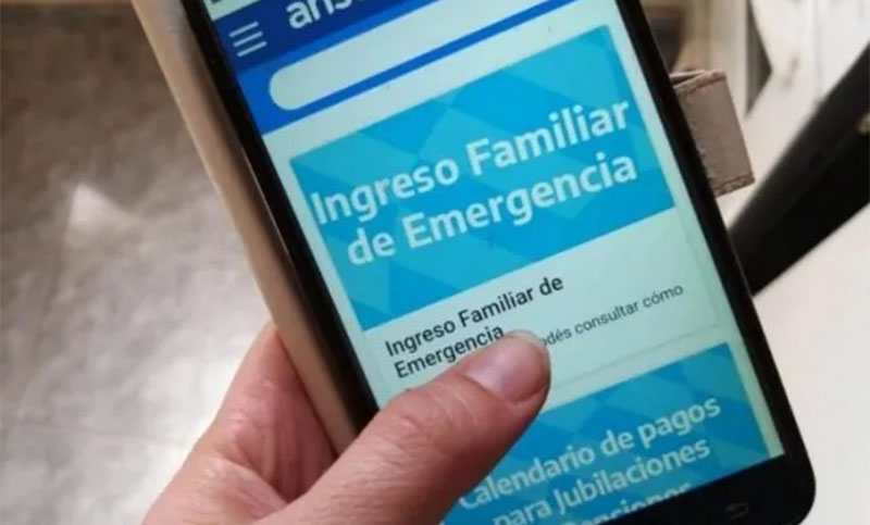 Anses presenta 295 denuncias penales por maniobras fraudulentas