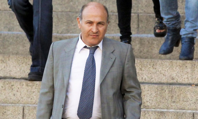 Fiscal general afirma que se busca evitar acumulación de poder en pocas manos