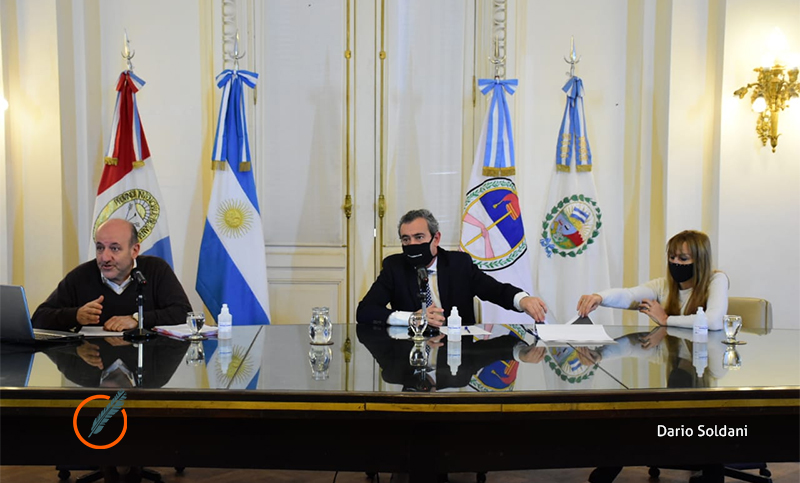 La Municipalidad pide mayor responsabilidad y cuidado para el Día del Niño