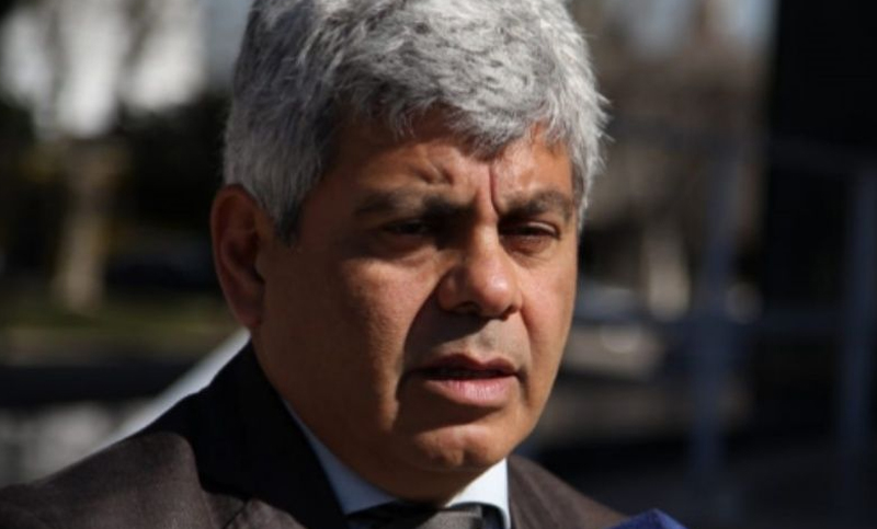 Baclini admitió que los hechos que sacuden a la Justicia rosarina son «conmocionantes, tristes y decepcionantes»