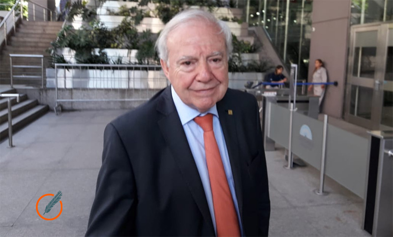 Proponen que dirigentes sindicales presenten declaraciones juradas