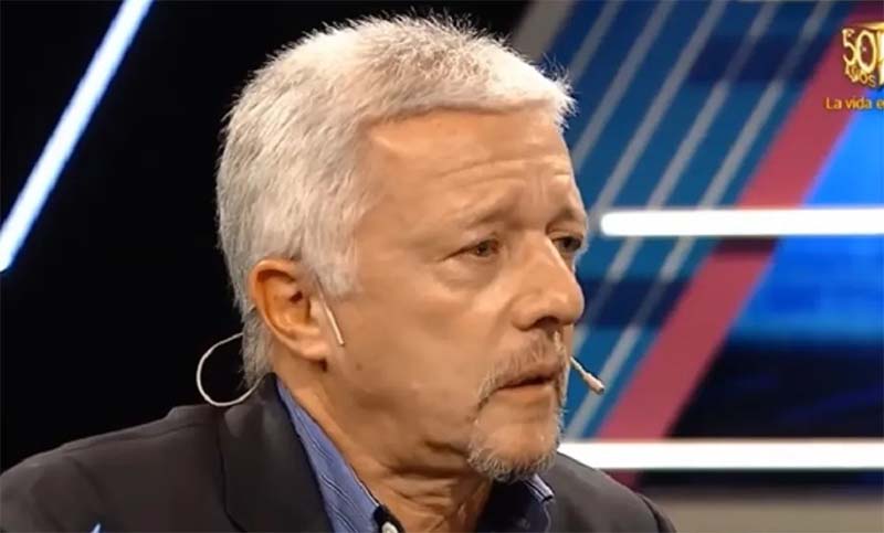 Falleció el exjuez federal Jorge Urso en un accidente cuando andaba a caballo