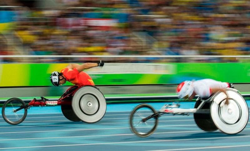 Los Juegos Paralímpicos de Tokio ya tienen calendario definido