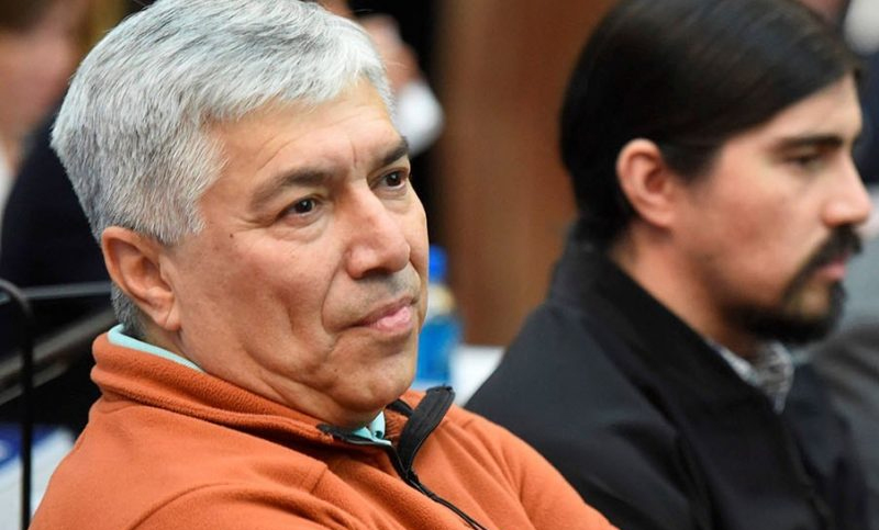 Casación ordenó reducir la fianza de Lázaro Báez para que pueda acceder a la prisión domiciliaria