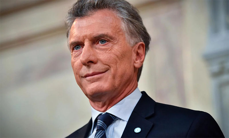 Espionaje: avanza capítulo penitenciario e indagan sobre eventual responsabilidad de Macri