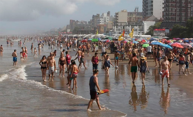 El Ministerio de Turismo ratifica que habrá temporada de verano