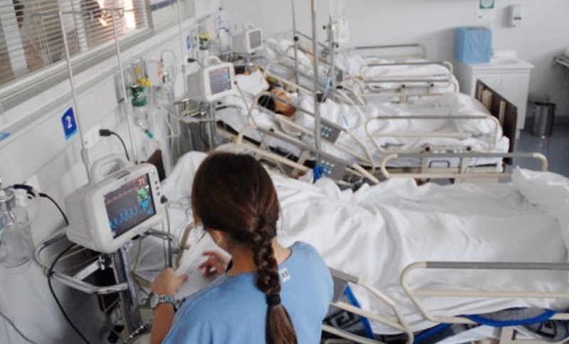 Con 76 nueva muertes, los decesos por coronavirus en Argentina suman 6.406