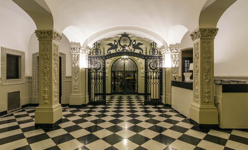 Una importante distinción le fue otorgada al Museo Evita
