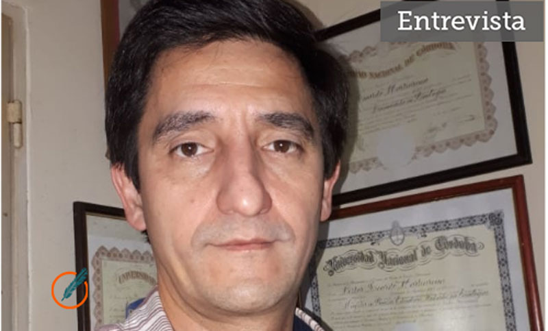 Jujuy colapsado, suspende testeos mientras personas con Covid mueren en su casa