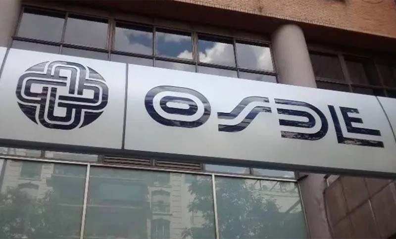 Prepaga factura millones aunque las prestaciones bajaron notablemente: el «suculento» negocio de Osde