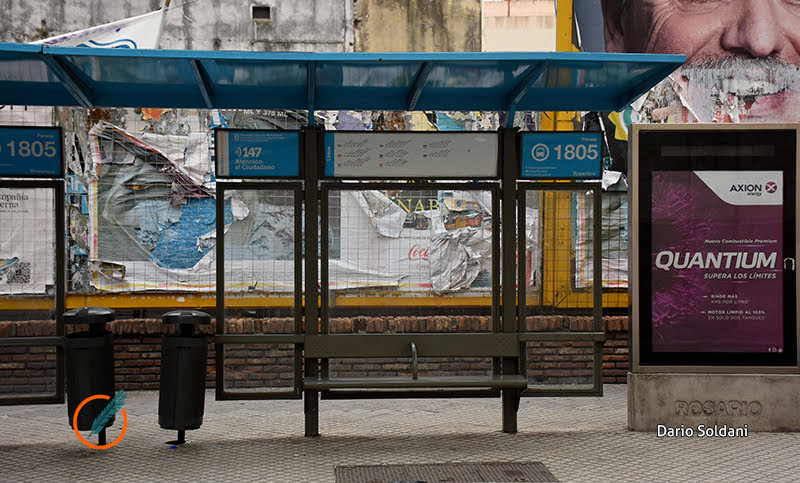 Piden declarar el transporte como servicio esencial para evitar futuras interrupciones