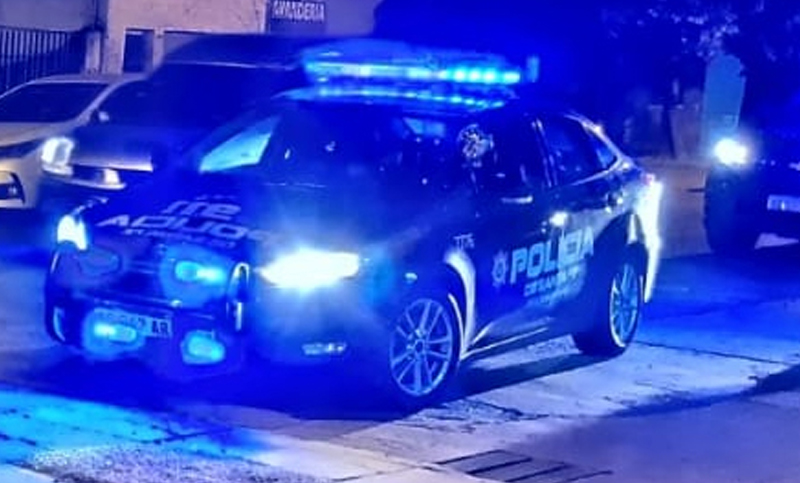 Un joven de 19 años fue asesinado durante un ataque a balazos en la zona sur de la ciudad