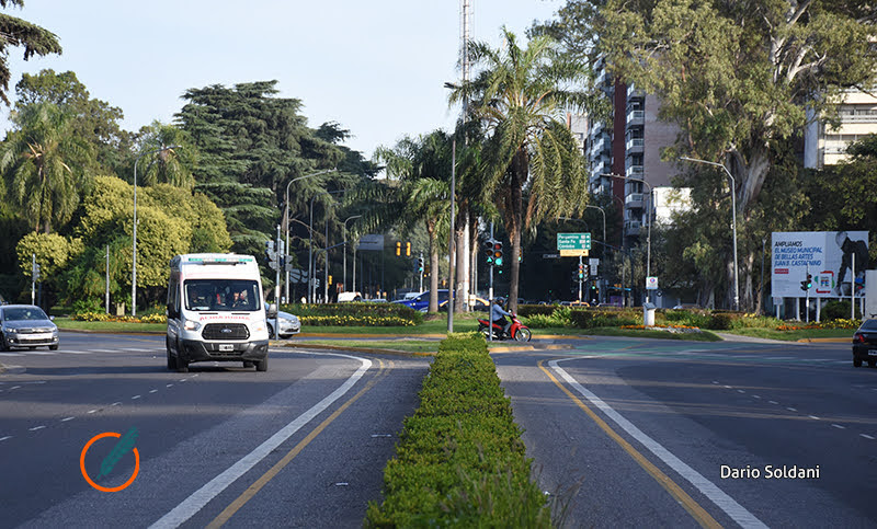 La provincia de Santa Fe reportó más de 500 casos de coronavirus en un día