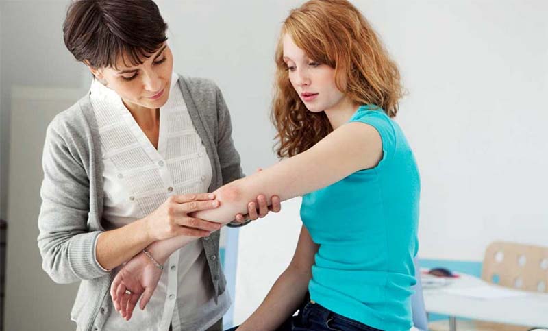 Se realiza el primer Congreso argentino para pacientes con psoriasis