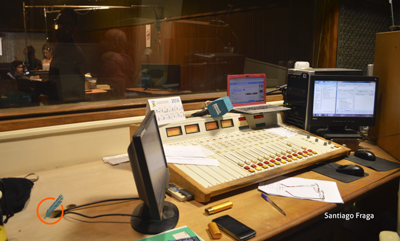 Un siglo de radio: recorrido por programas y referentes con la reinvención como regla