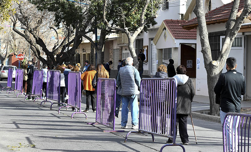 Inclaudicable veneración al patrono del pan y el trabajo en todo el país