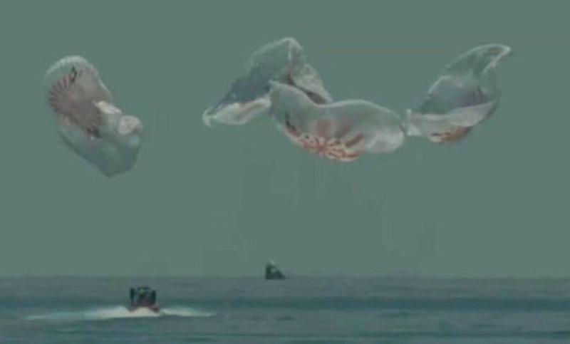 Regreso exitoso de la cápsula de SpaceX