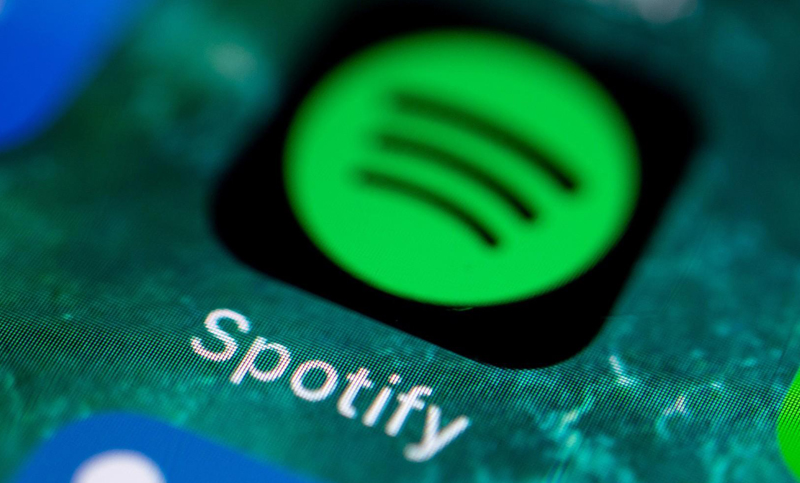 Artistas de Argentina podrán recaudar dinero a través de Spotify