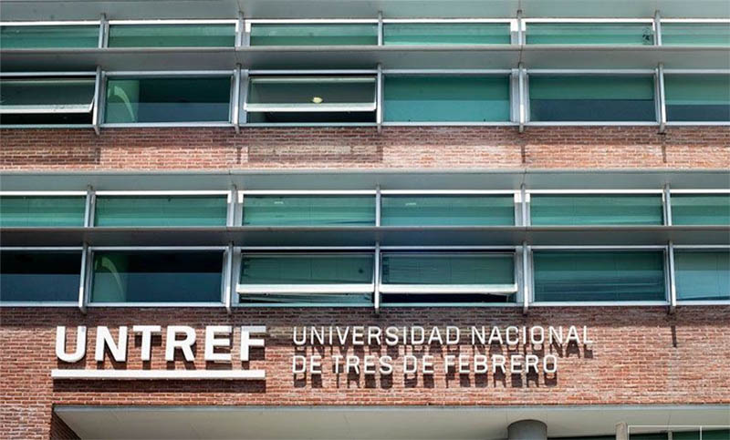 Seis universidades argentinas iniciarán acciones contra el racismo en la educación superior