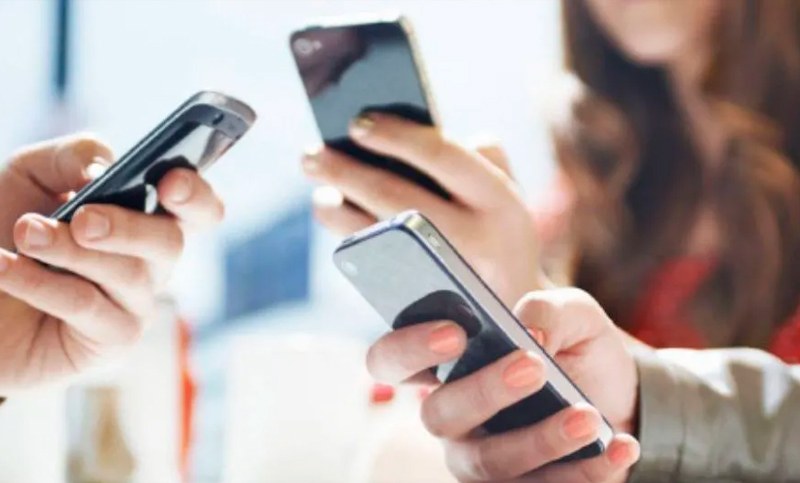 Las empresas de telecomunicaciones lideran el ranking de reclamos de consumidores