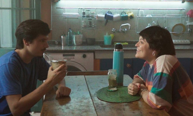 Inspirados en el ruido de la ciudad nació “De Edificios”, la nueva canción de Vai-Vén Dúo y Julián Rossi