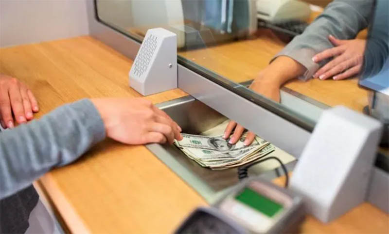 Las siete variantes para el dólar