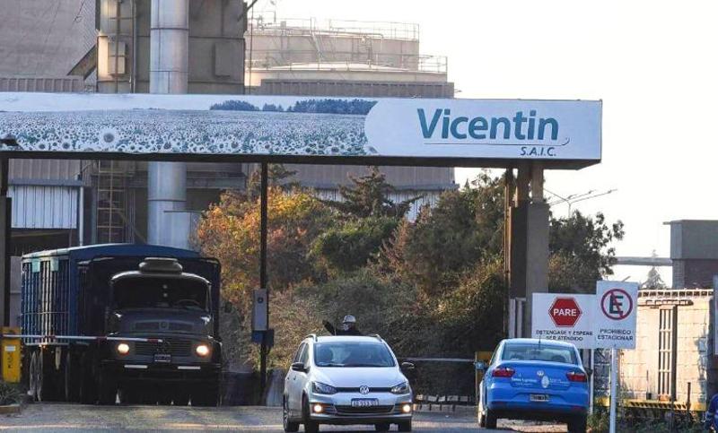 Para el ministro de Agricultura, Vicentin «marcha a la quiebra» y «el desguace»
