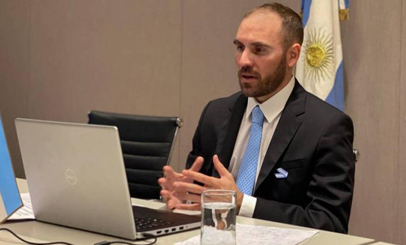 El canje de deuda local logró una adhesión del 98,8%
