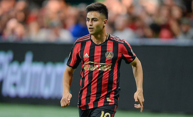 Pity Martínez recibió una oferta millonaria del fútbol árabe