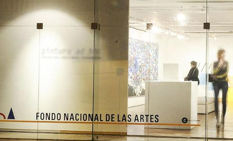 Se amplía el plazo para anotarse en los concursos musicales del Fondo Nacional de las Artes