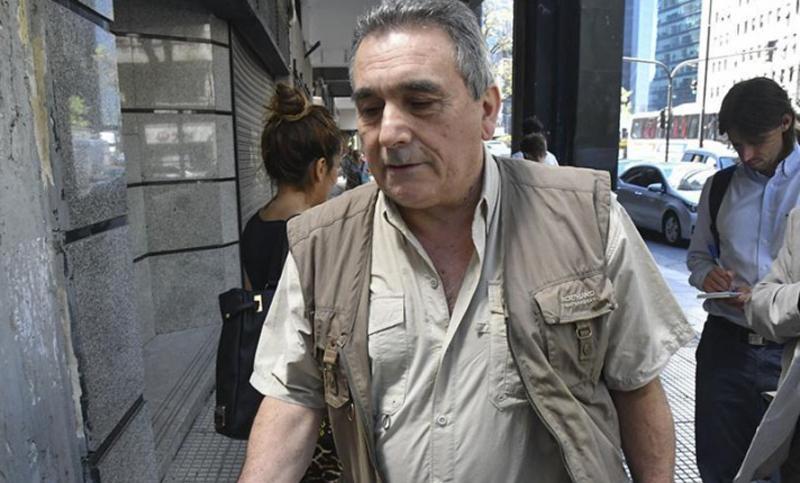 Schmid destacó que los sindicatos son «prudentes» al reclamar aumentos salariales