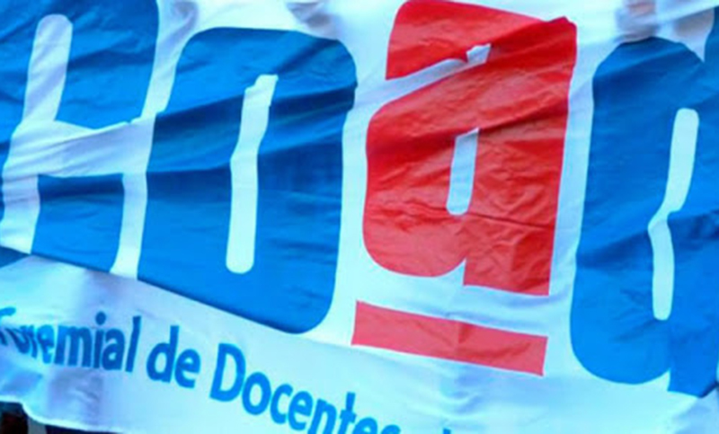 Casi un 90% de docentes de la UNR expresó sobrecarga de tareas laborales en pandemia