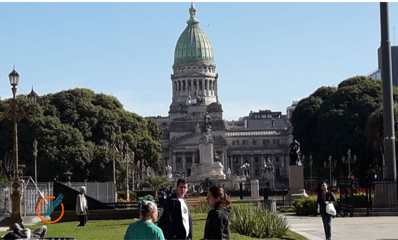 El Ejecutivo nacional envió al Congreso pliegos de jueces y fiscales