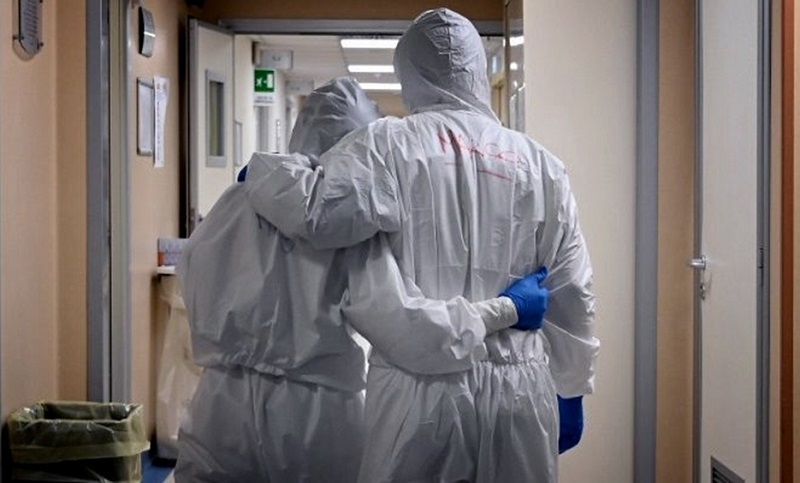 Seis personas con Covid-19 murieron este martes y ya son 144 los fallecidos en Santa Fe