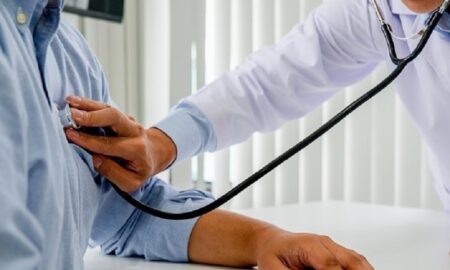 post