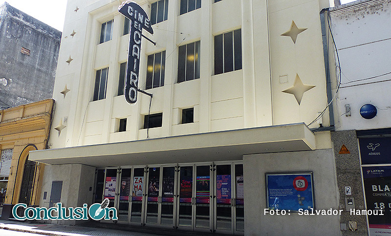 Se lleva a cabo hasta el sábado el Festival de Cine Latinoamericano de Rosario