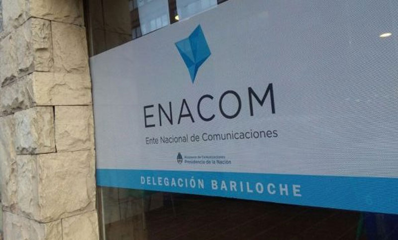 Autoridades del Enacom se reunieron con empresarios de telecomunicaciones