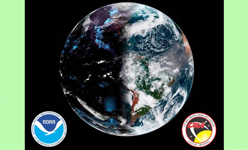 ¿Se produce hoy el equinoccio de septiembre que inaugura la primavera?