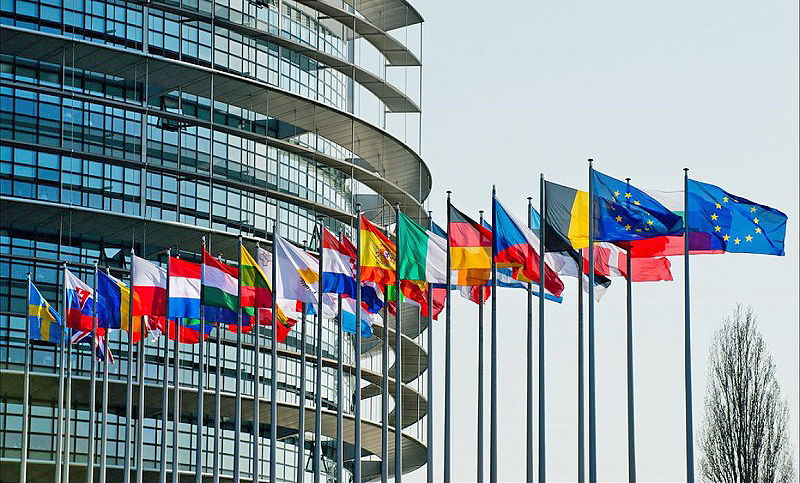 La Eurocámara reconoce a la oposición bielorrusa como representante del país y pide nuevos comicios