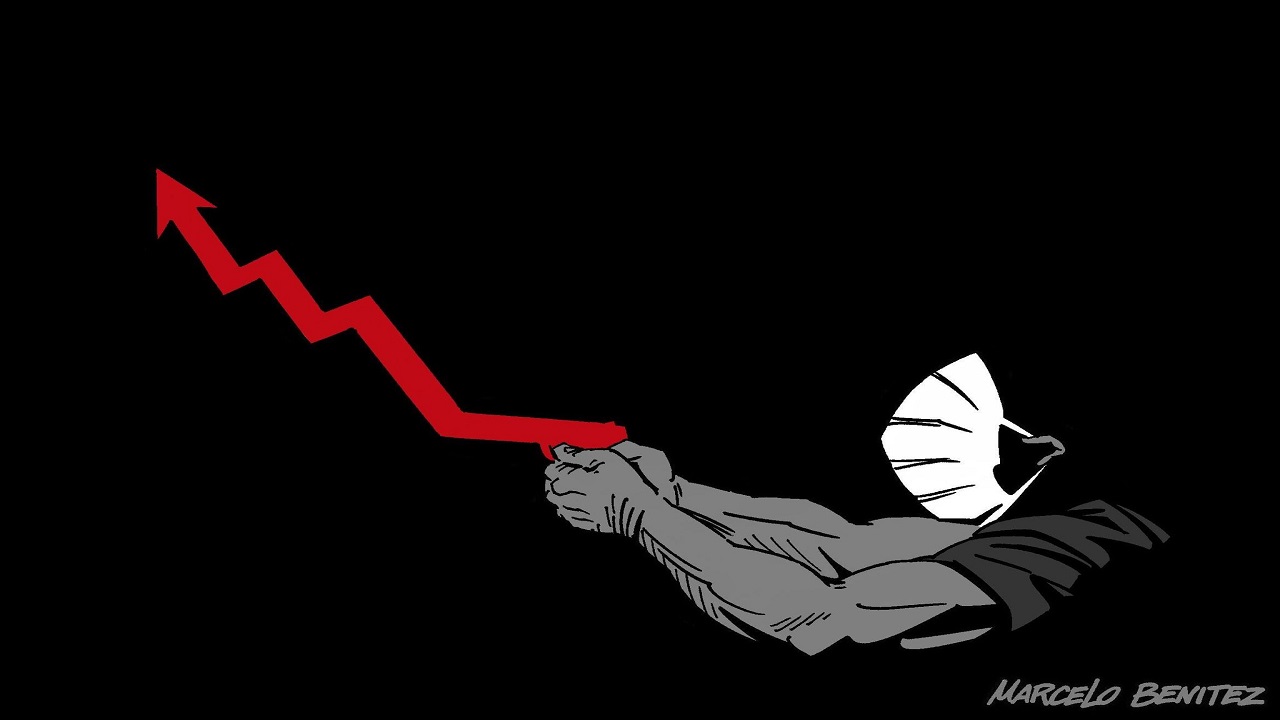 Incremento de la violencia