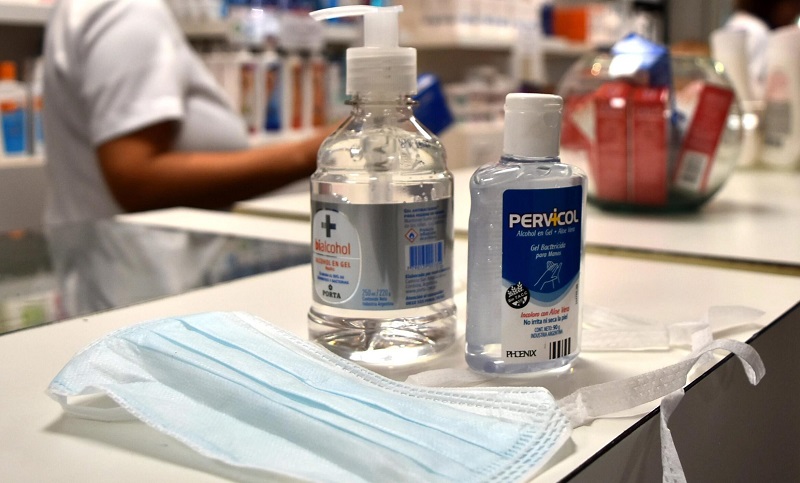 Eliminan aranceles a la importación de equipos médicos e insumos sanitarios