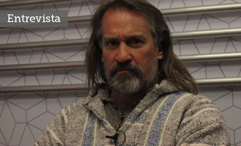 «No vamos a avanzar» si el gobierno «no decide patear el tablero»