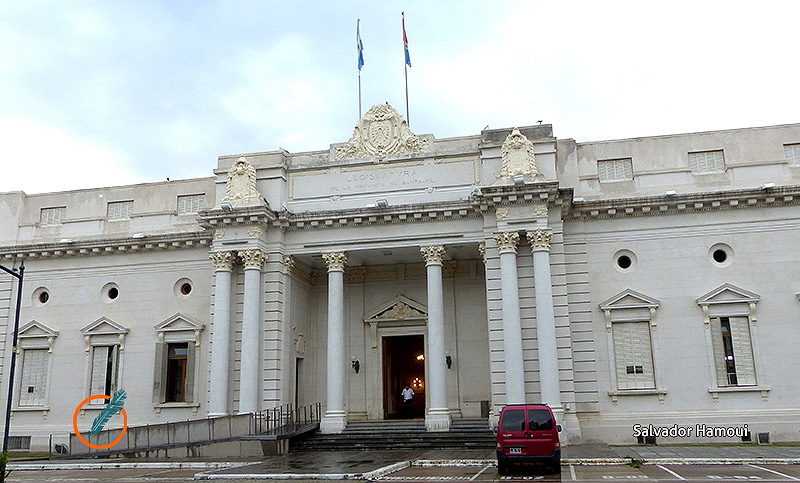 Instituciones del sur provincial recibieron subsidios y donaciones por 1.360 millones de pesos