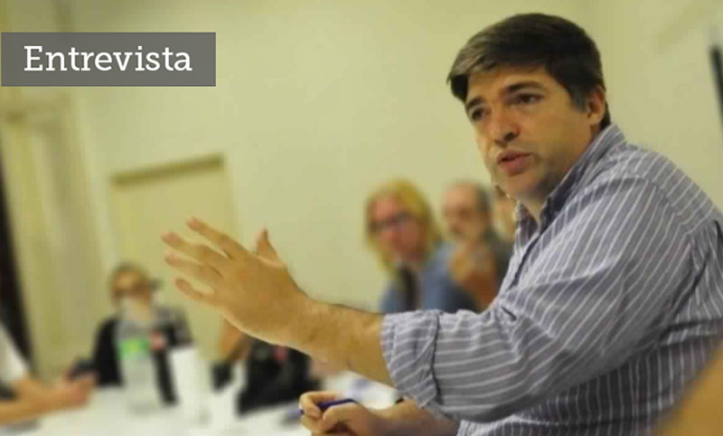 Avalan medidas del BCRA que frenan «la especulación, la fuga de dólares y el contrabando»